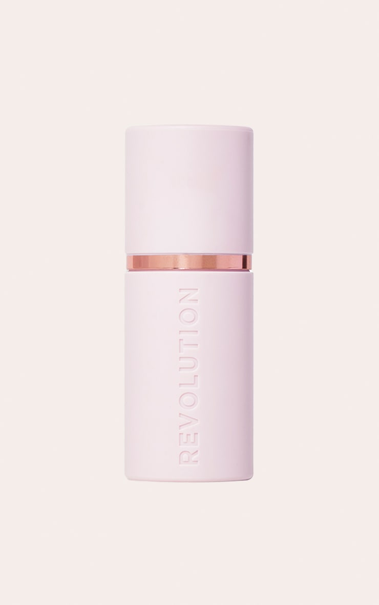 Revolution Skin Silk Bronzer Stick Light Sunkissed image 3