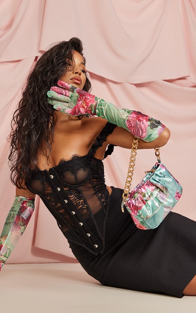 New In Fashion Trends | Women's Clothing | PrettyLittleThing USA