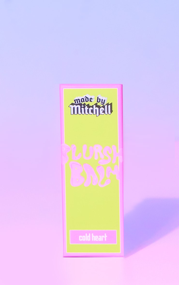 Made by Mitchell Blursh Balm Cold Heart image 3