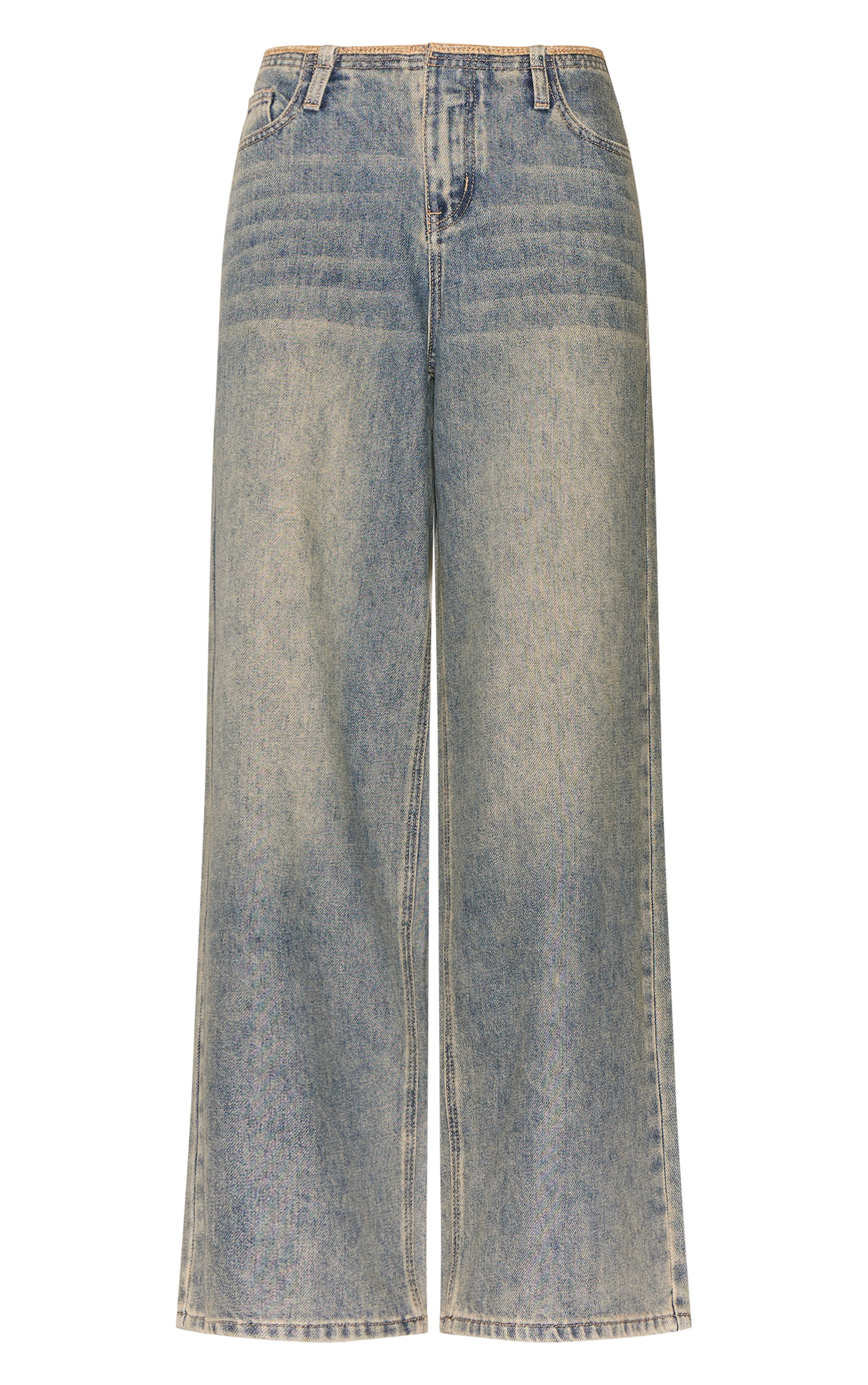 【KOOLOSET】Daily Wide Raw Denim Wide Leg Raw Selvedge Denim Jeans - A Buyer's Guide