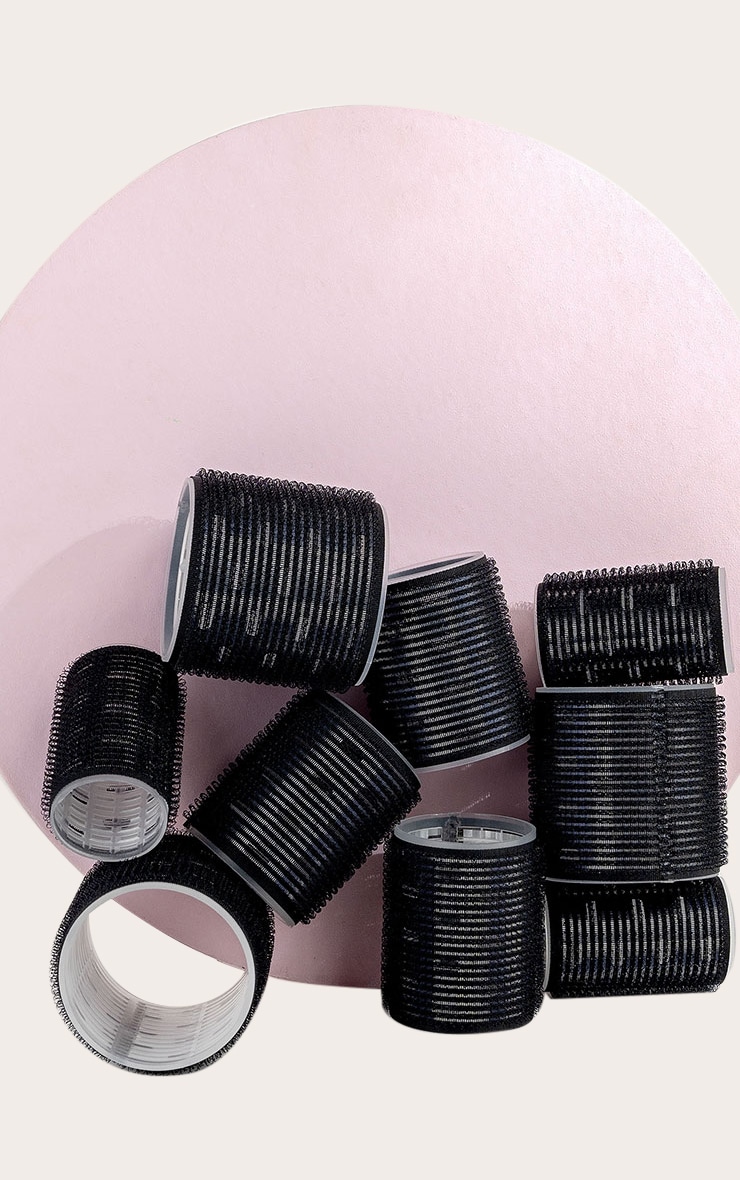 Brushworks Ceramic Thermal Rollers Variety Pack image 5
