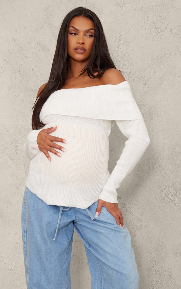 Vetements De Grossesse Vetements Maternite PrettyLittleThing FR