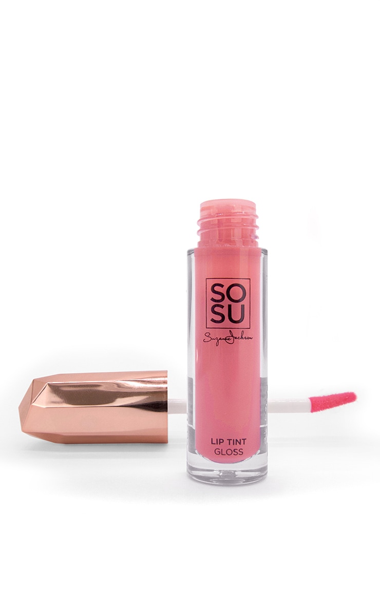 SOSUBYSJ Lip Tint Whatever