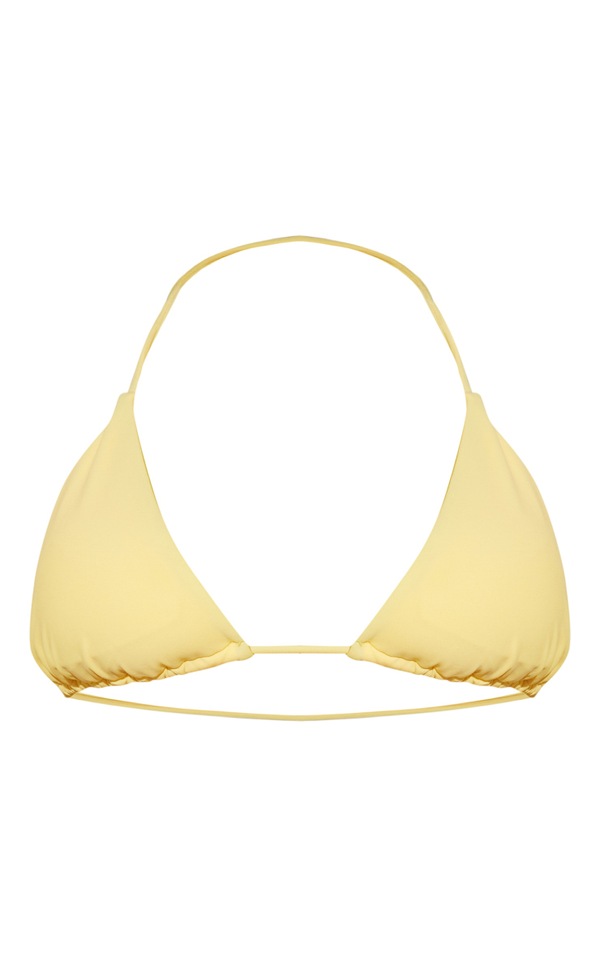 Lemon Modal Set Top- Top Only