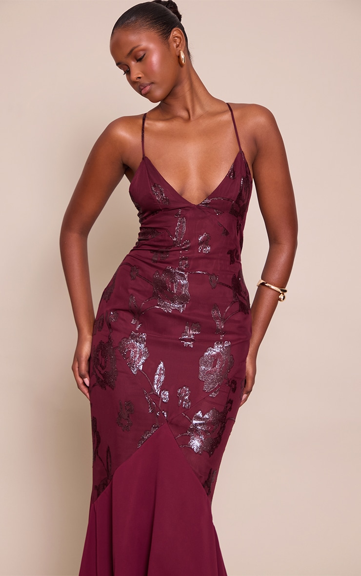 Stretchy Summer Long Dress Women's Textured Halter Maxi Dress With Fishtail  Hem  Cocktail & Evening Bodycon Dress Evening Dress