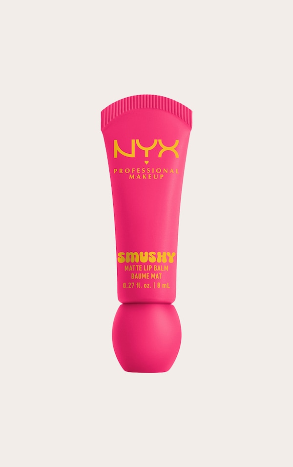 NYX PMU Smushy Matte Lip Balm Sweet Smack