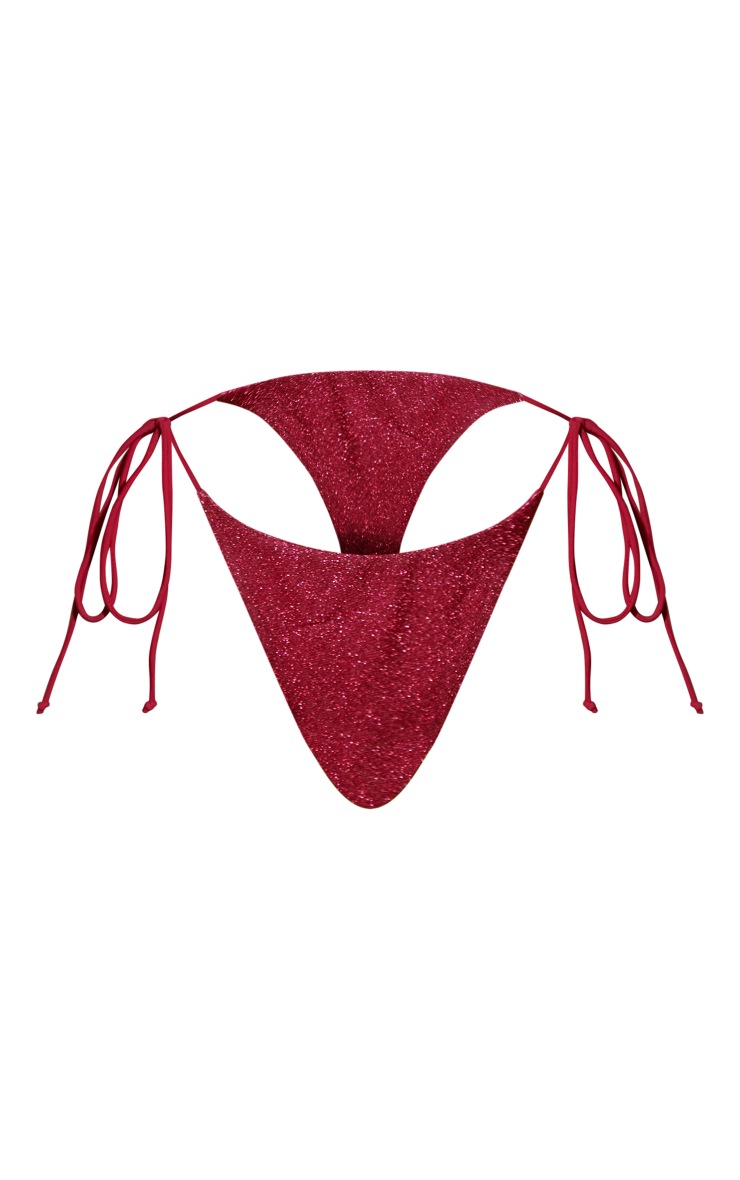 Maillot De Bain Une Pièce Cerise Vichy – Taille M – Hot Topic – Femme