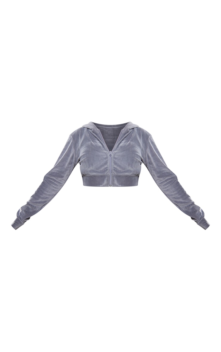 Mini Dress Juicy Couture Velour Dress Sudadera Capucha Terciopelo