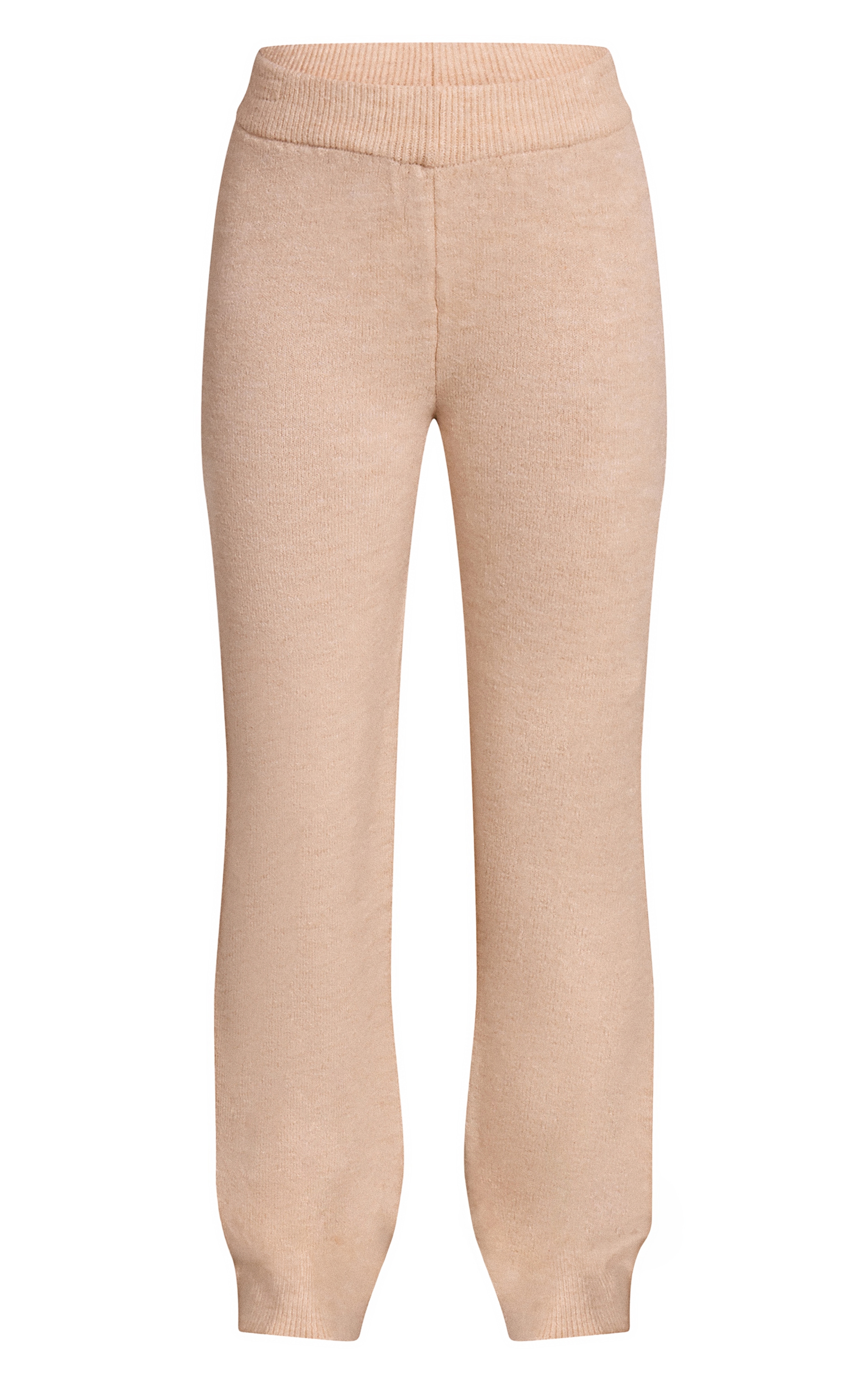 Tall Stone Knit Wide Leg Pants image 5