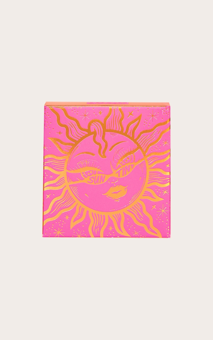 Peaches and Cream Bronzer crème Sunset image 3