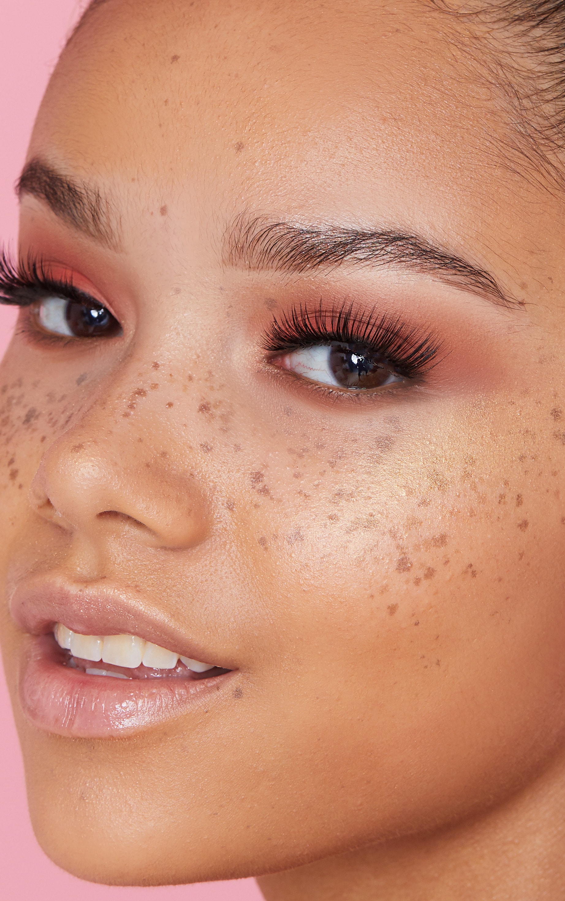 makeup obsession mega highlighter