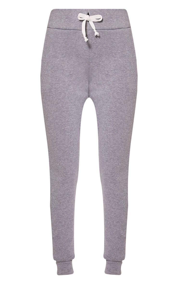 grey tracksuit bottoms ladies