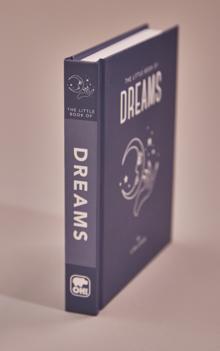 The little book of dreams édition anglaise image 2