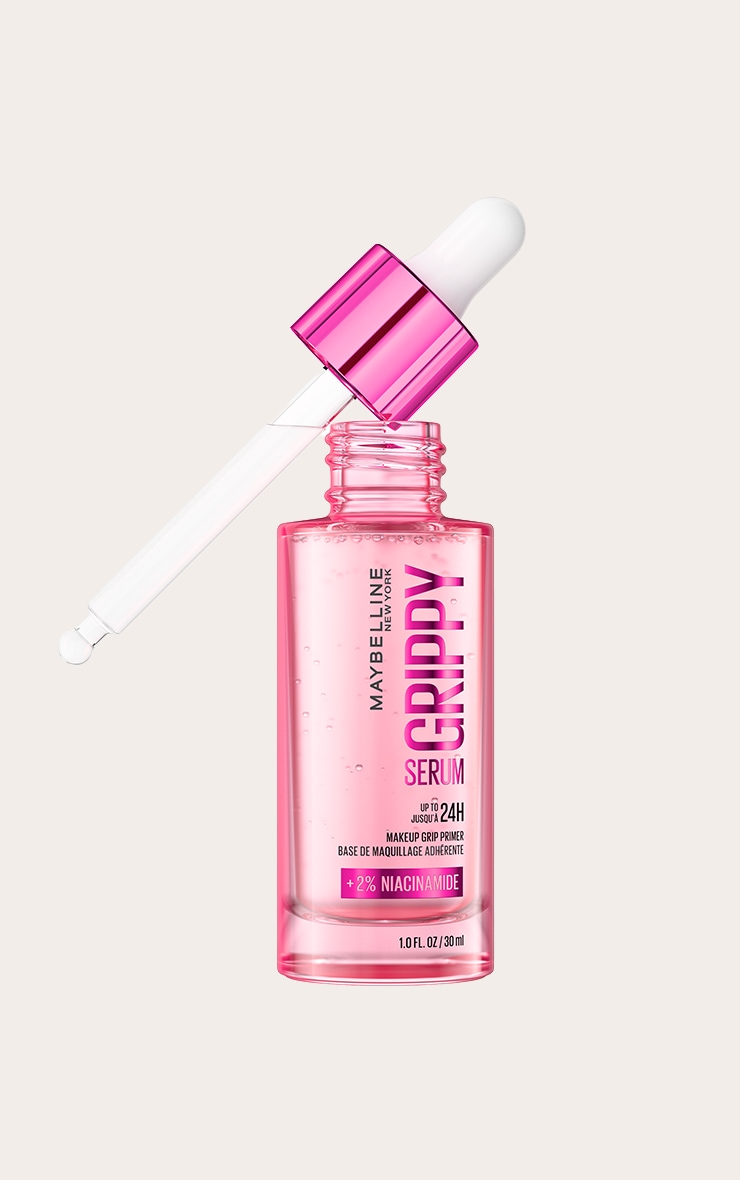 Maybelline Sérum base de teint Grippy 30ml image 1