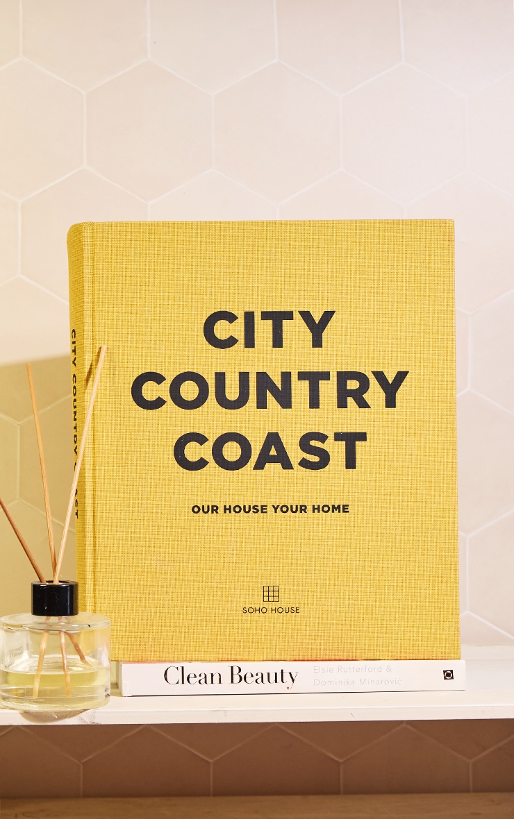 Livre City Country Coast : Our House Your Home image 2