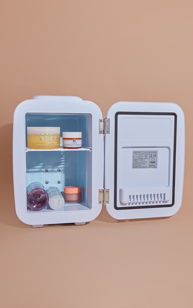 Stylpro Beauty Fridge Beauty PrettyLittleThing