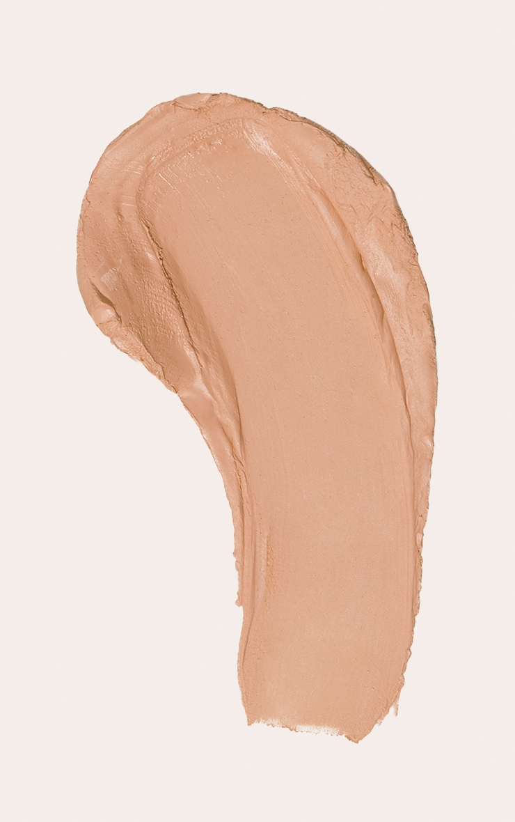 Revolution Skin Silk Bronzer Stick Fair Sand image 2