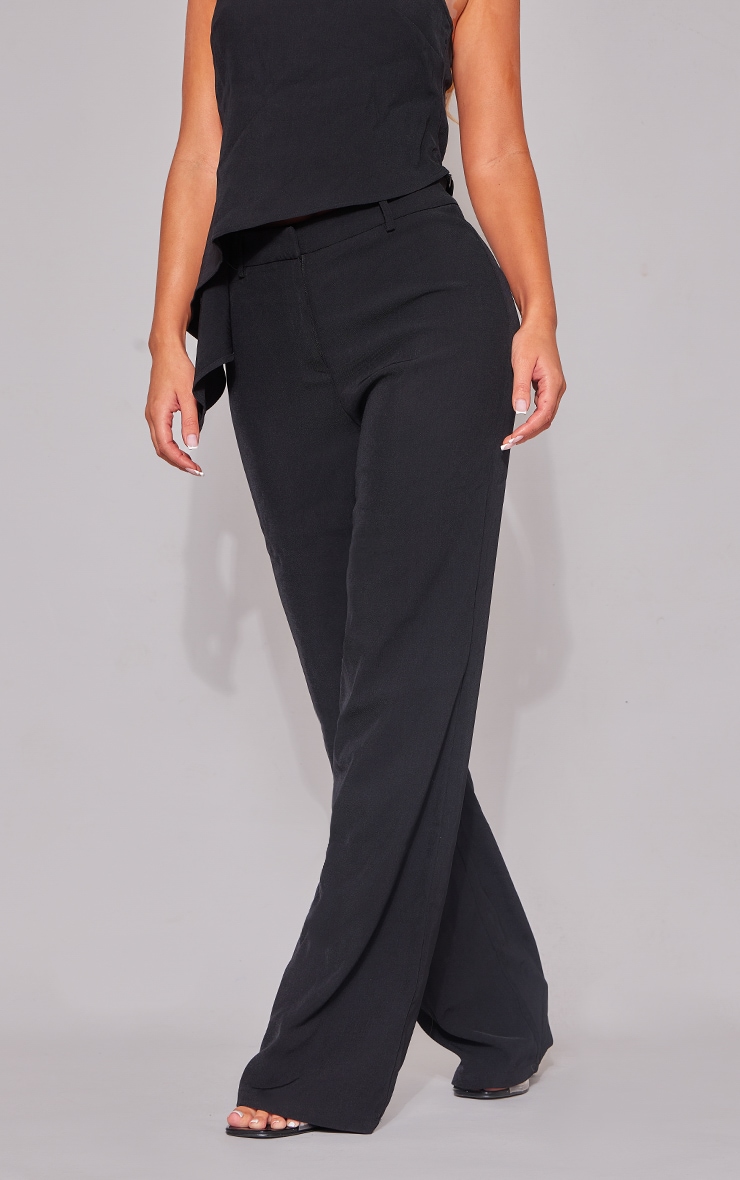 パンツ REMAIN Woman Pants Black 502476 100 Remain Outlet: Pants woman - Black | Remain pants 500649100