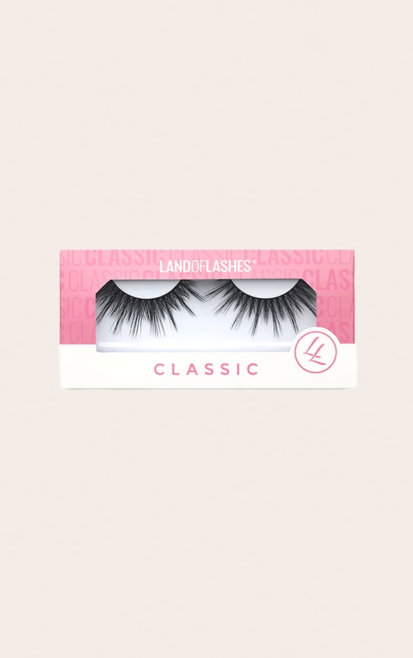 Land of Lashes Classic Collection Sofia Lash