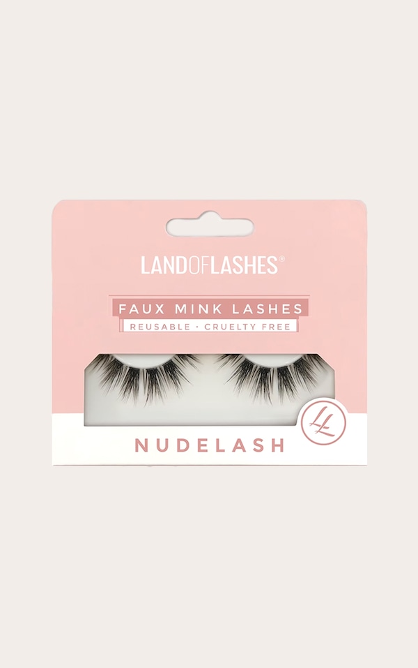 Land of Lashes Nudelash #4