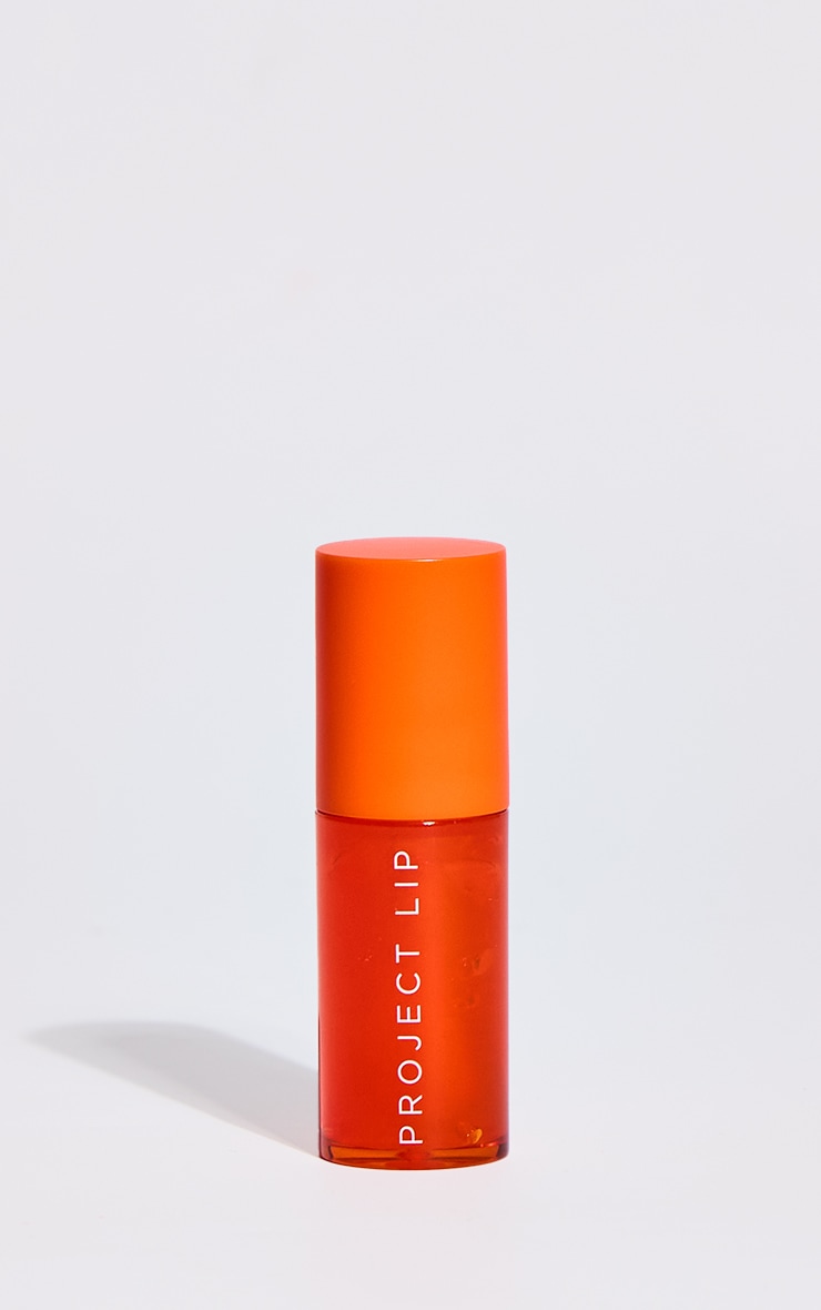 Project Lip Plump Juice Plumping Lip Oil Watermelon image 3