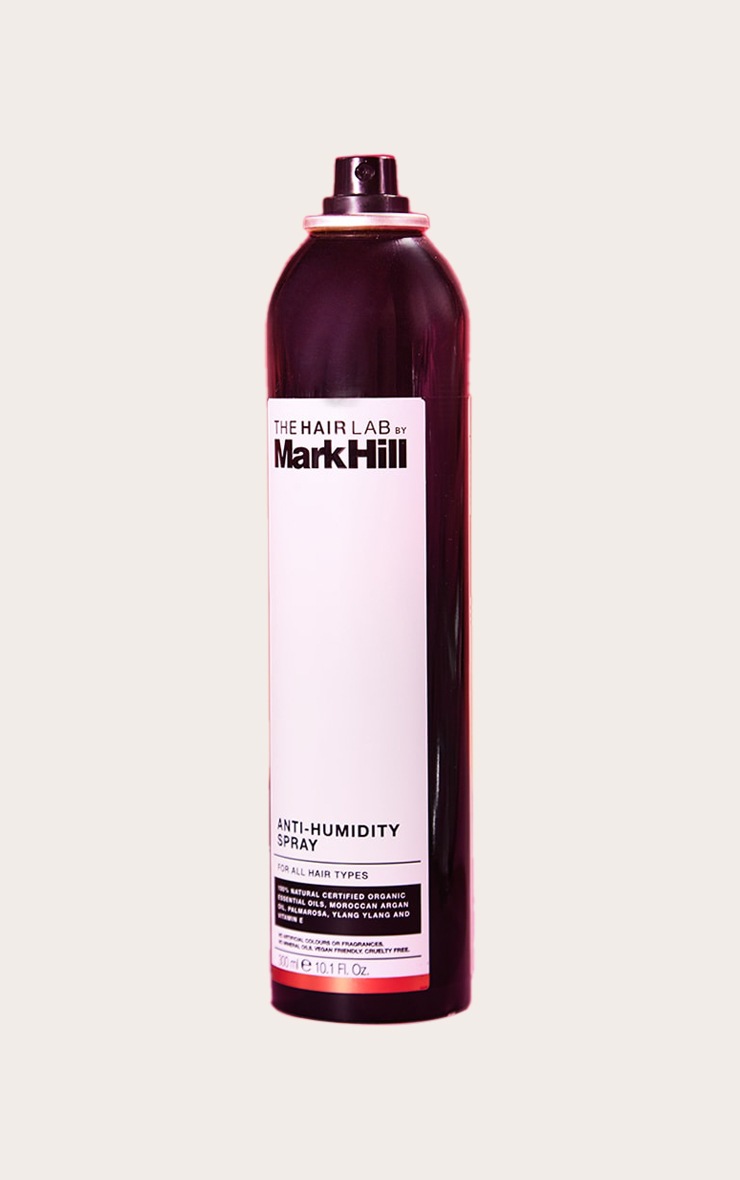 Mark Hill Hair Lab Anti Humidity 300ml   image 2