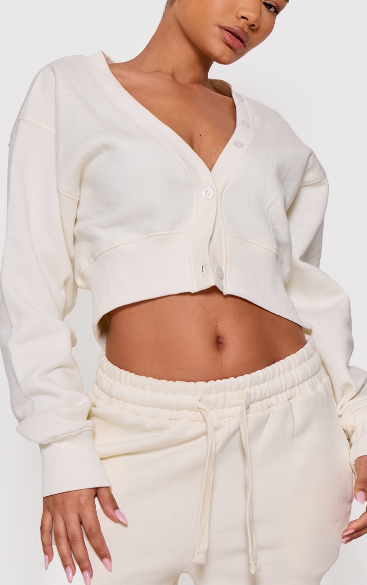 Midriff sweatshirt shop