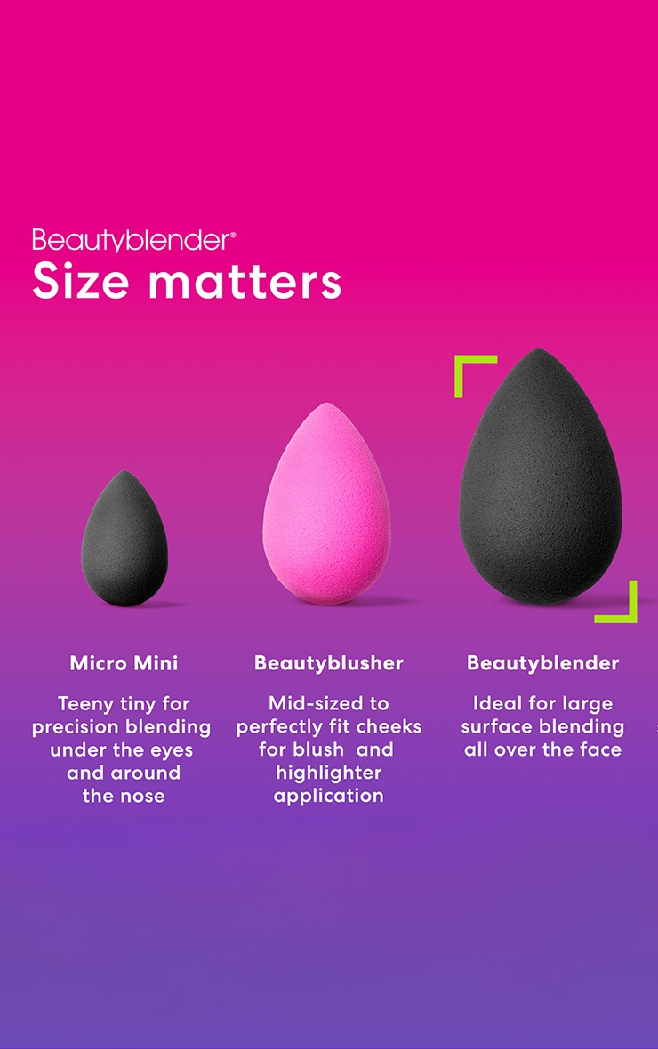 Beautyblender Makeup Sponge Pro image 5