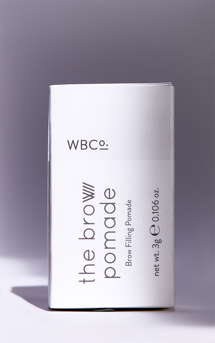 WBCo The Brow Pomade Sand image 2