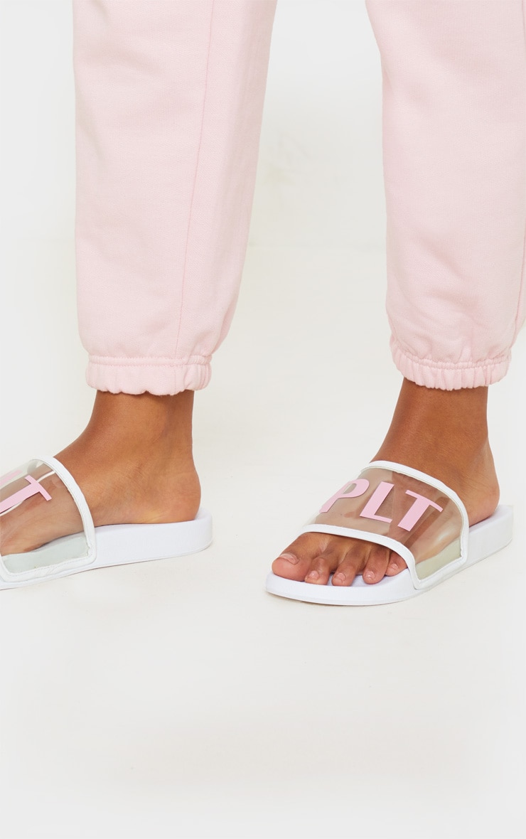 pretty little thing footwear