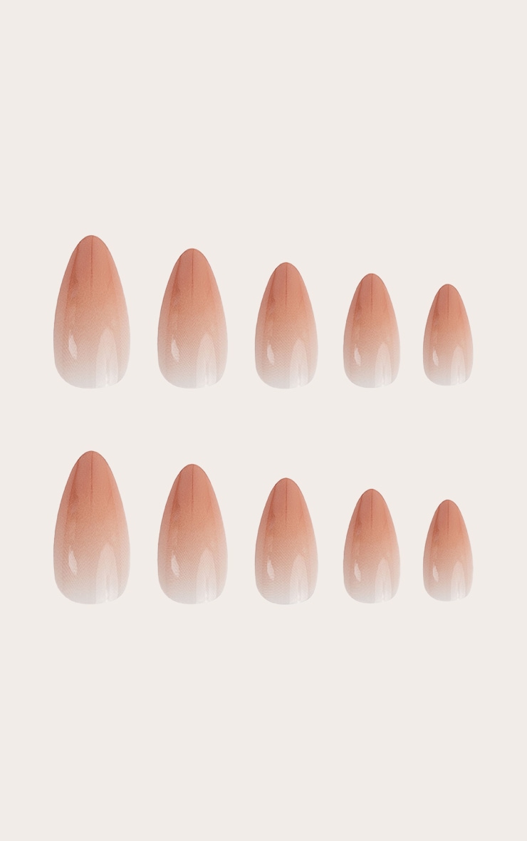 Invogue Soft Elegance Stiletto Nails (24 Pieces) image 2