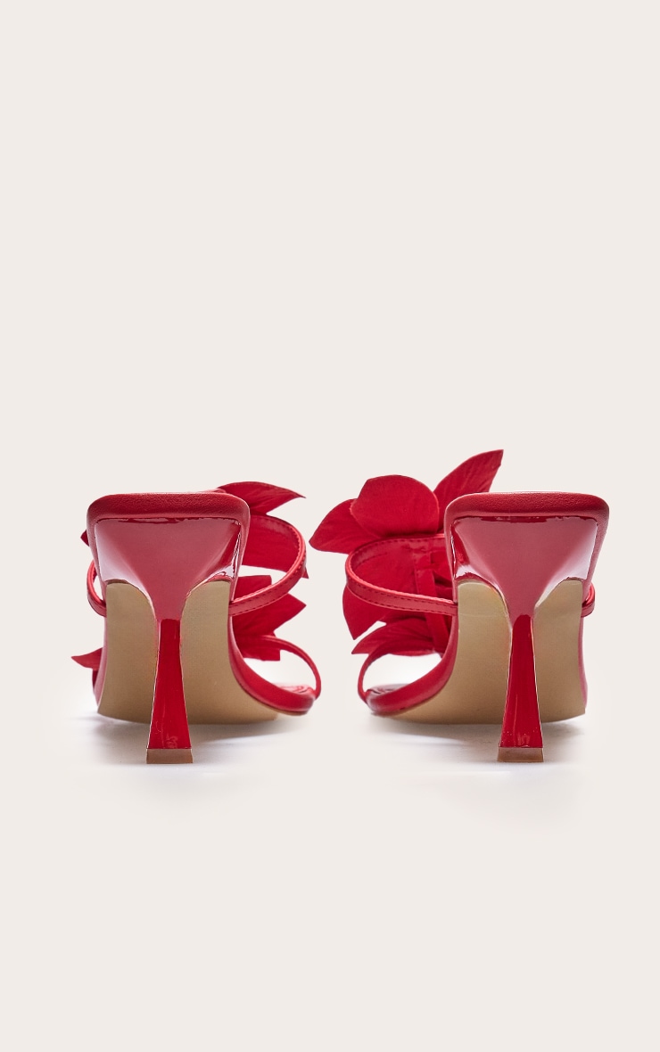 サンダル・ミュール HUECLOSET Valenti Long Strap Stiletto Mule Haflinger USA | Official Haflinger USA Online Store