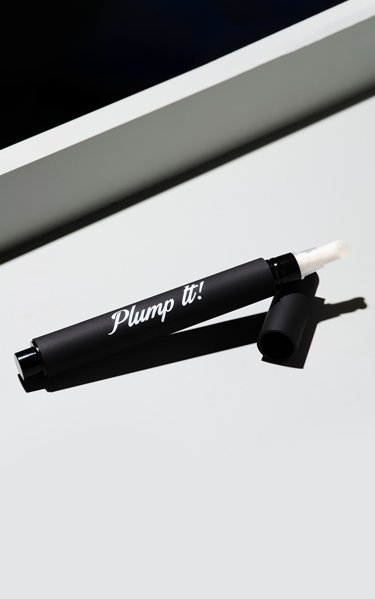Plump It Hyaluronic Lip Plumper PrettyLittleThing