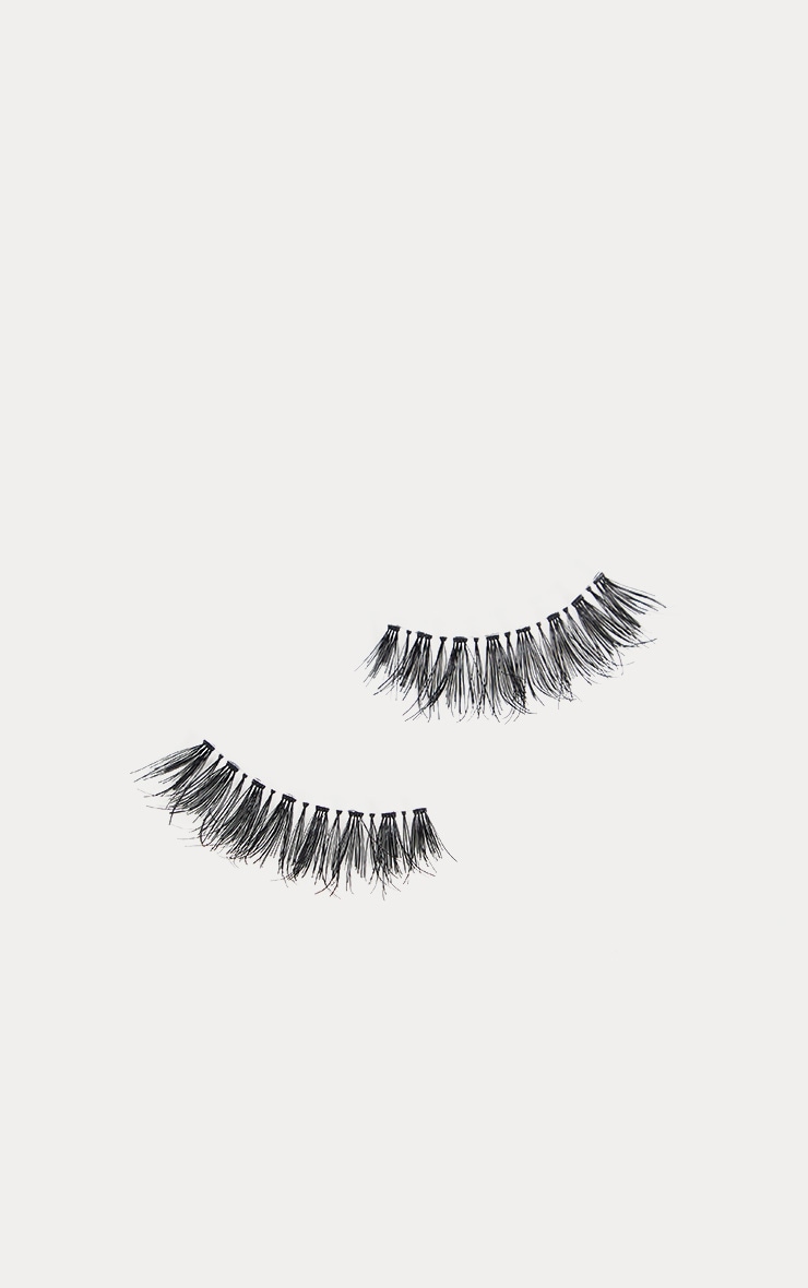 SOSU Cosmetics Sara False Eyelashes image 2