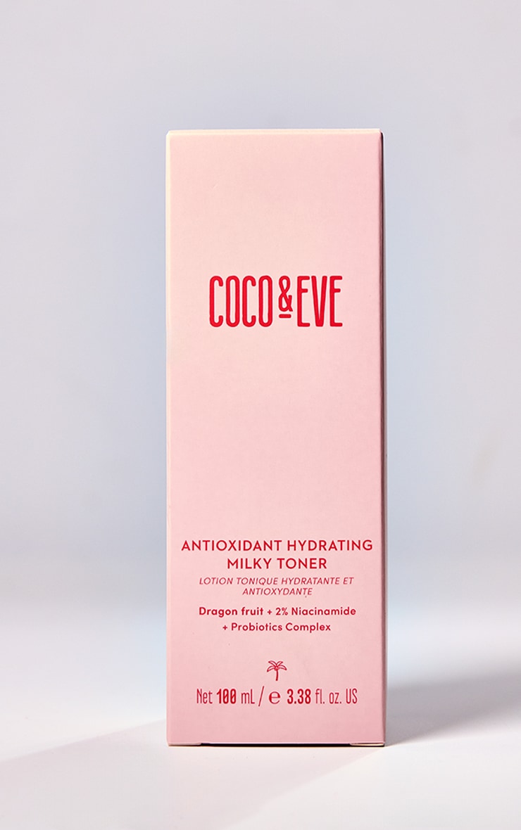Coco & Eve Après-shampooing milky anti-oxydant image 3