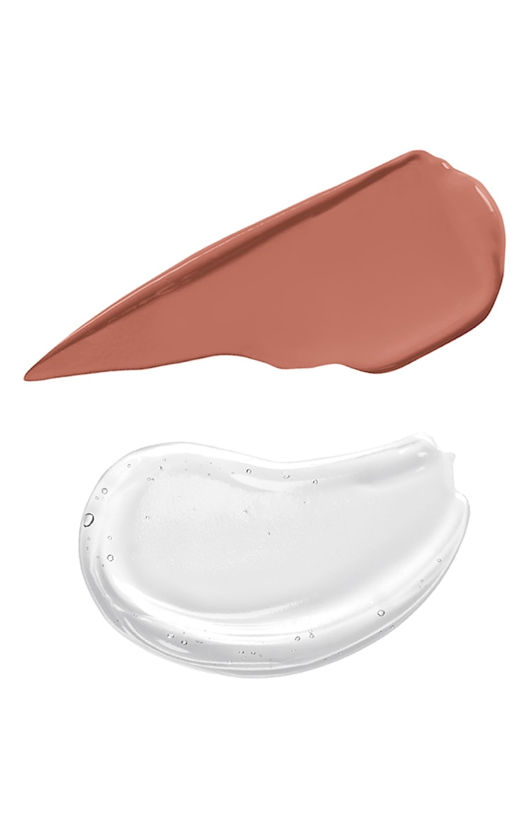 Nyx Pmu Shine Loud Pigment Lip Gloss Global Citizen PrettyLittleThing