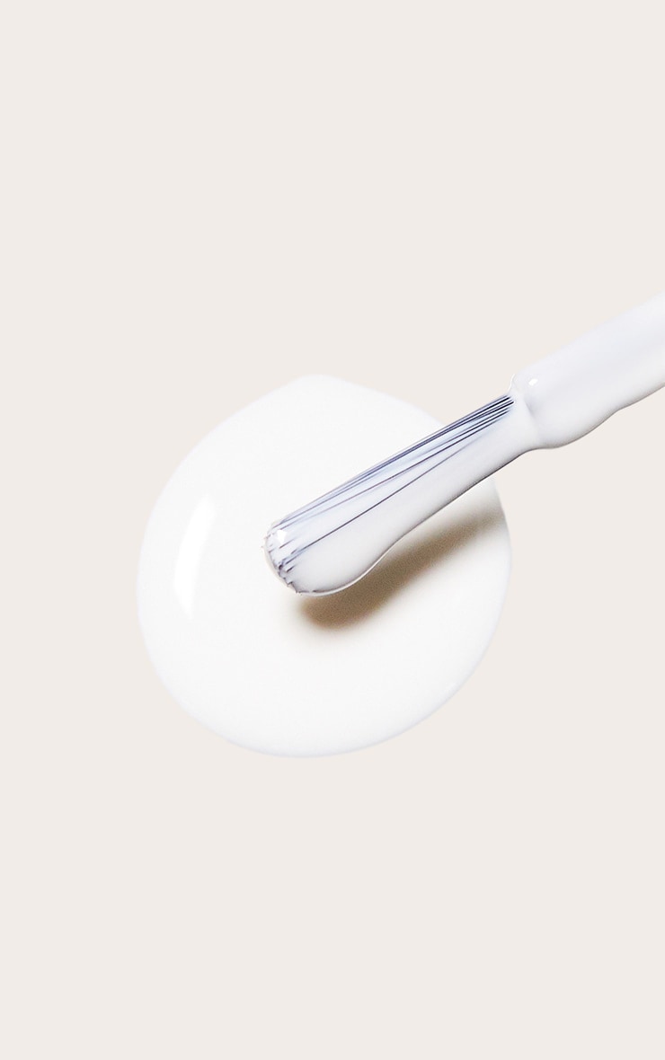 Essie Original Nail Polish 1 Blanc White French Manicure image 3