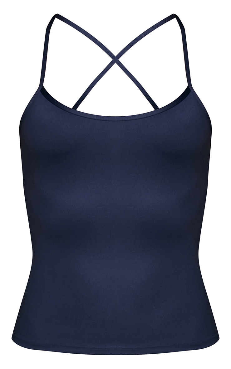 Navy Ultimate Vest  image 5