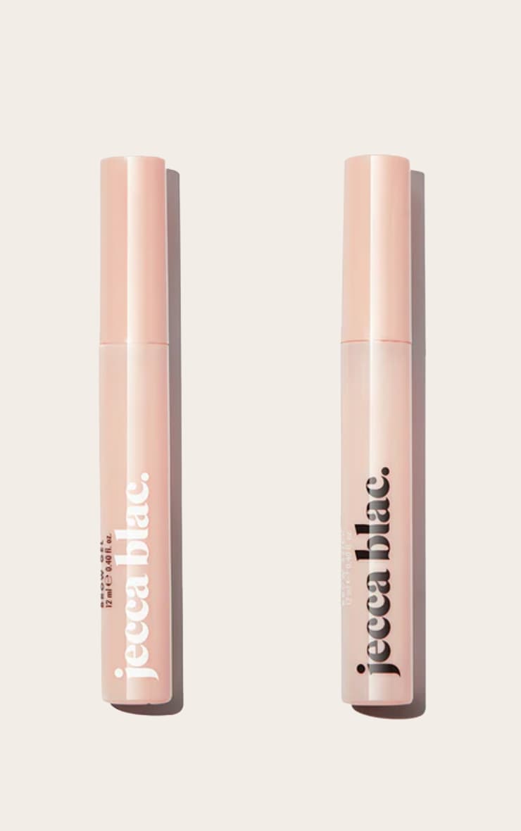 Jecca Blac Set fixant et correcteur de sourcils image 1