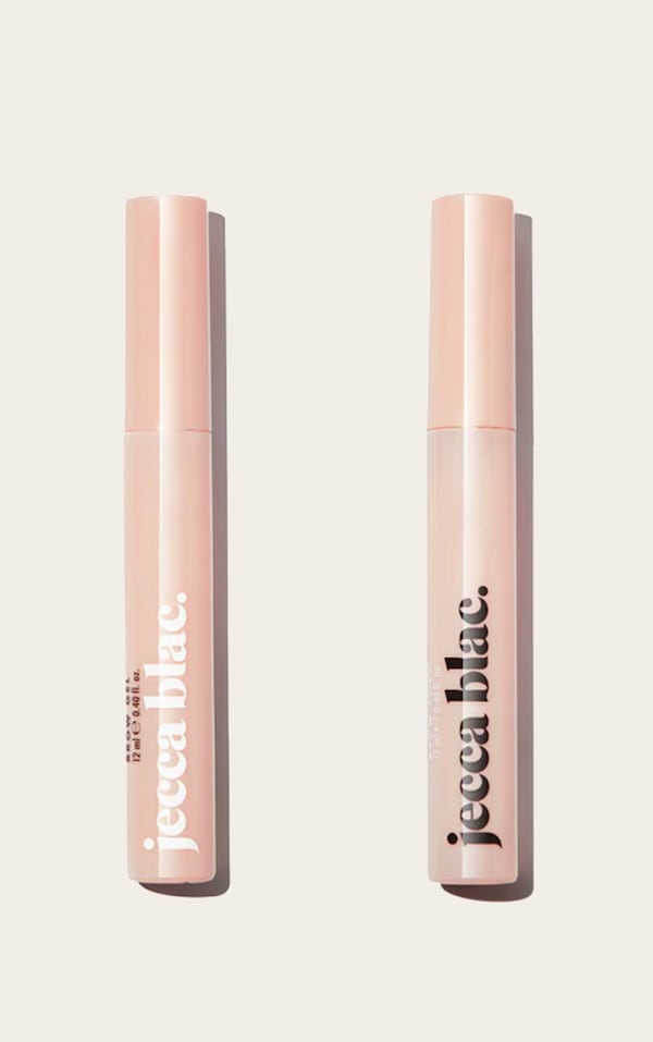 Jecca Blac Set fixant et correcteur de sourcils