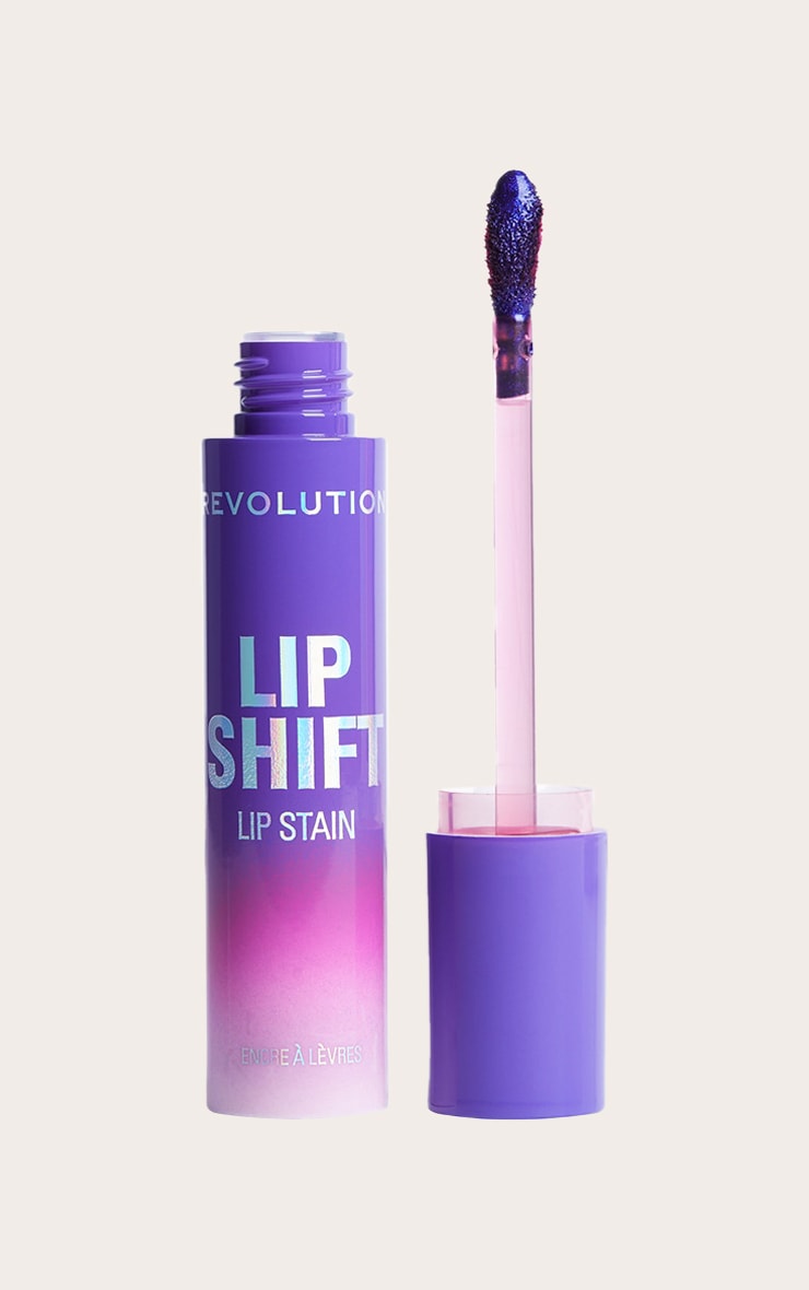 Revolution Lip Shift Lip Stain Galactic Sunrise image 1
