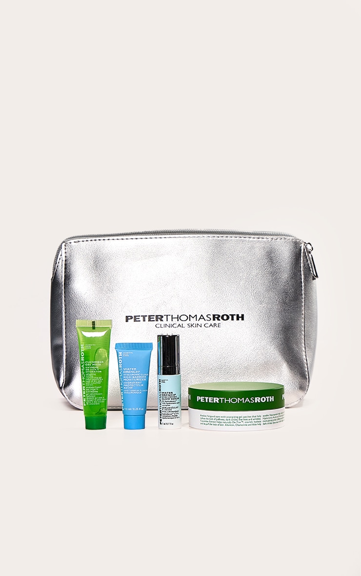 Peter Thomas Roth Travel Set image 1