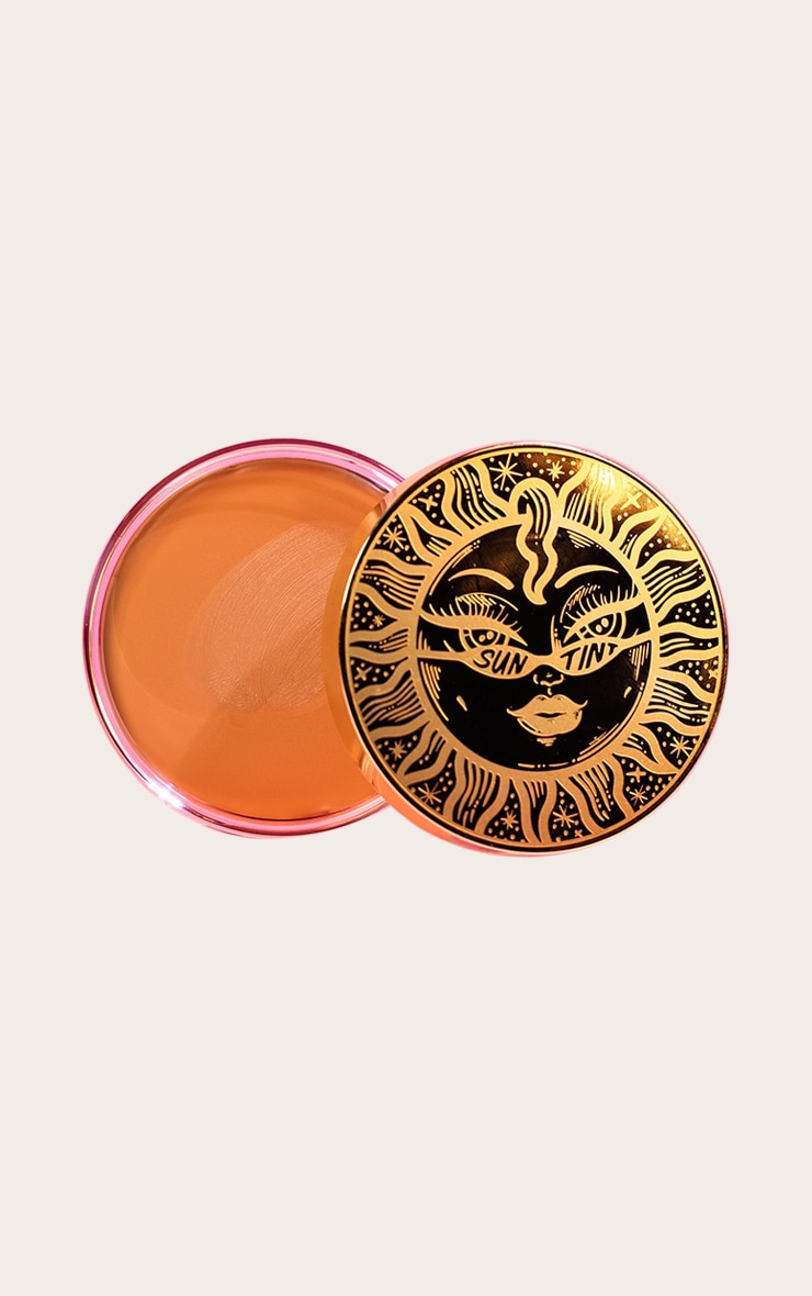 Peaches and Cream Bronzer crème Sunlight image 1