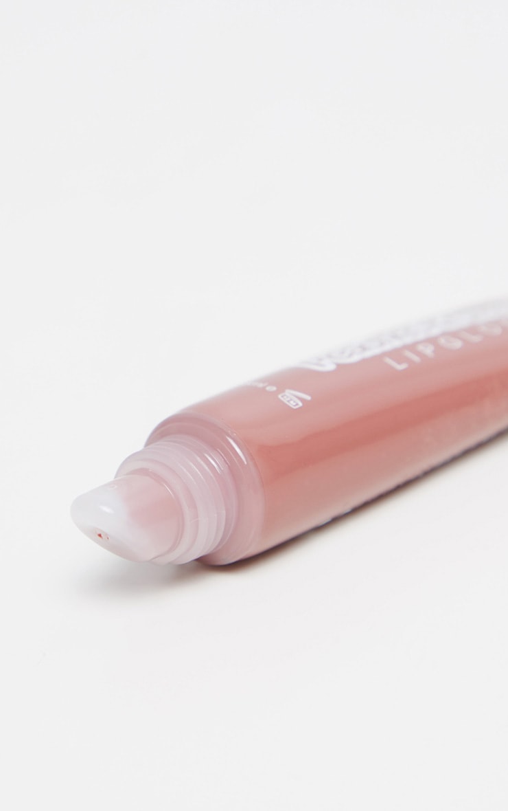 Peaches & Cream Lipgloss 1999 Beauty PrettyLittleThing