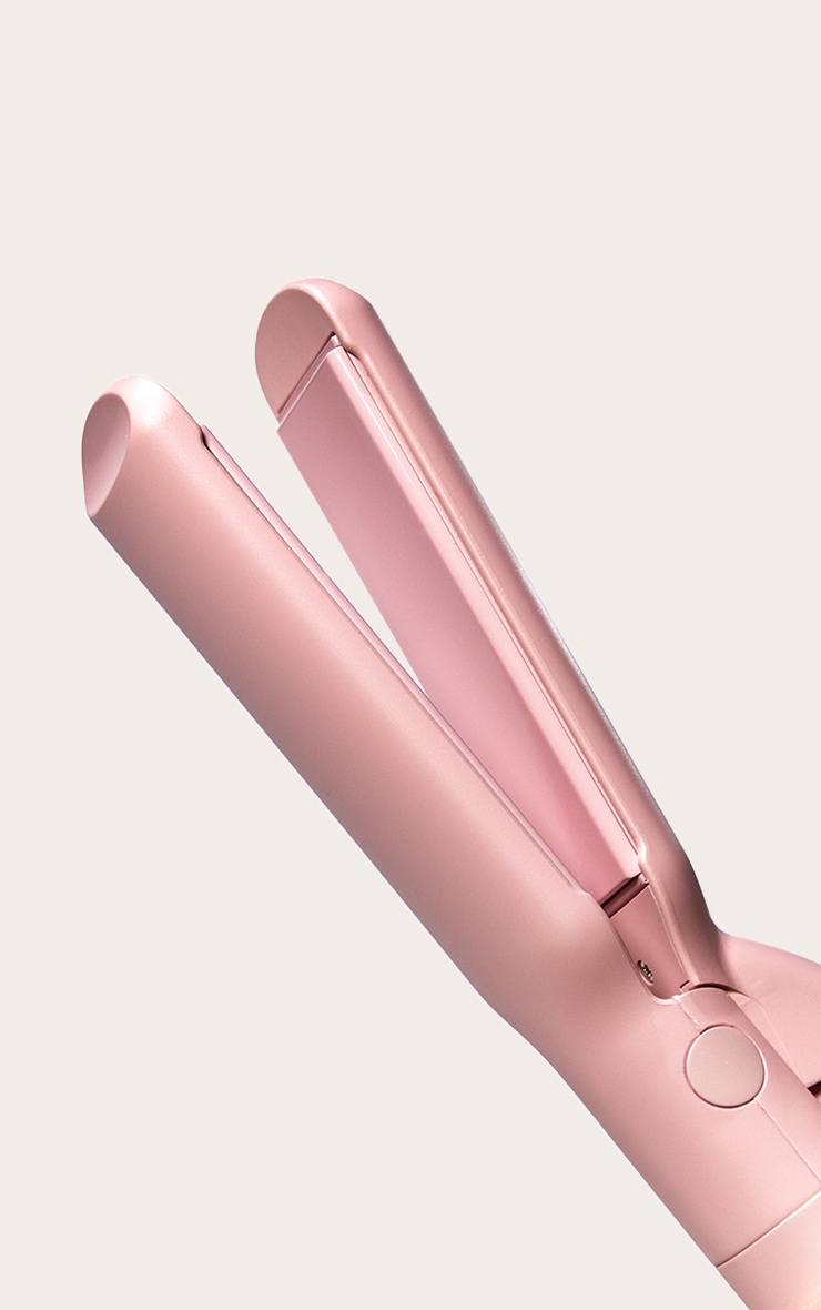Mark Hill Baby Pink Edition Wide Plate Straightener image 3