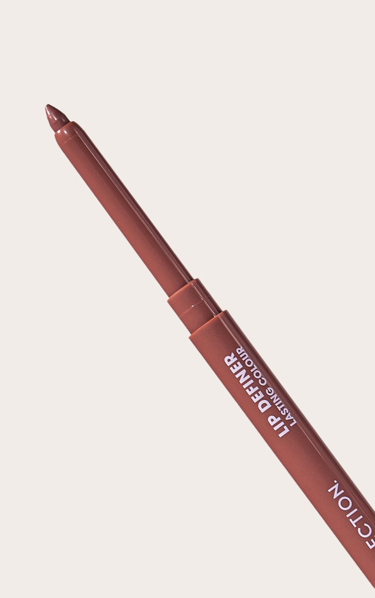 Collection Definer Lip Liner Nude Pink image 3