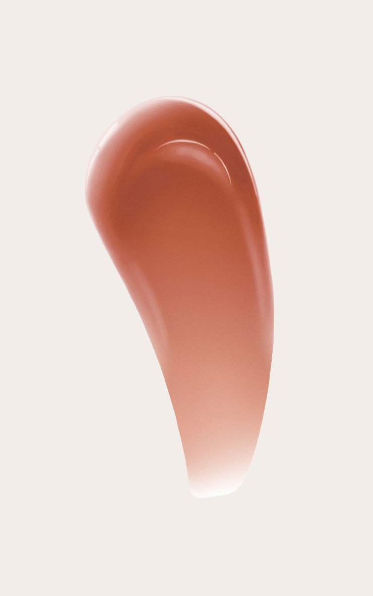 Maybelline Lifter Gloss Candy Lip Gloss Toffee image 3