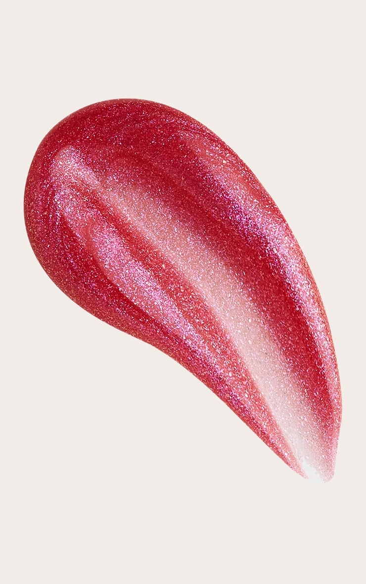 Revolution Shimmer Bomb - Daydream Pink image 3