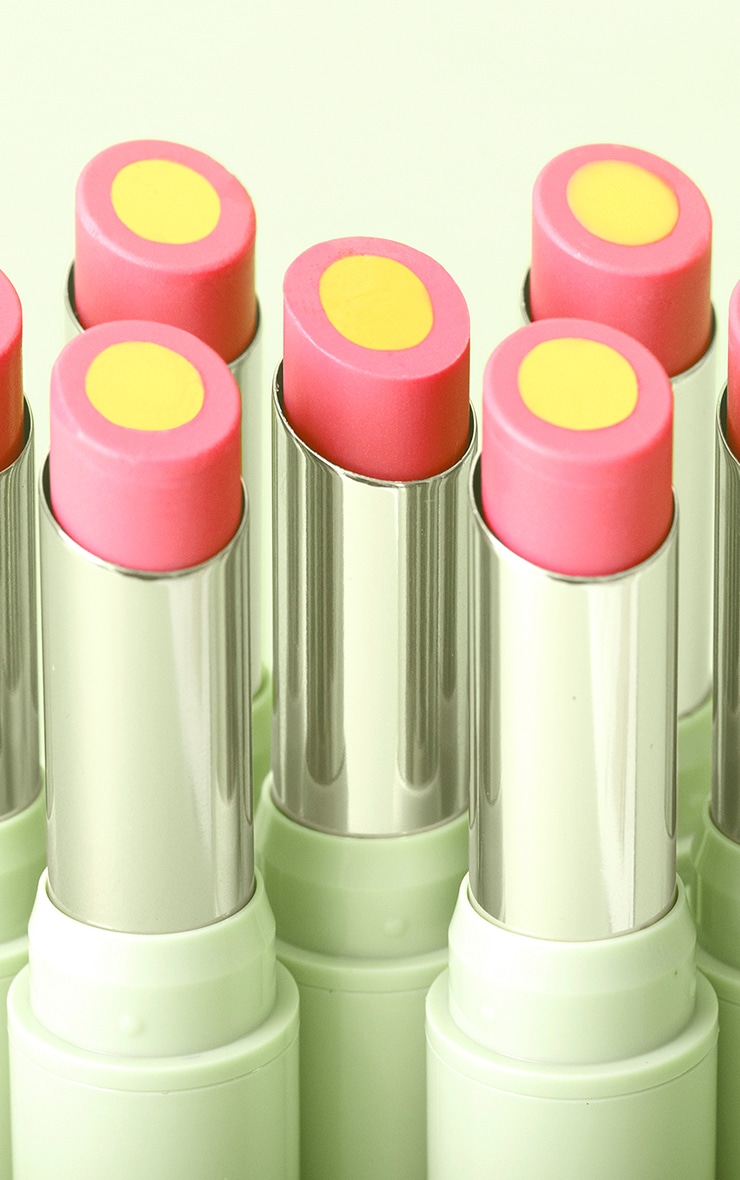 Pixi Makeup +C VIT Lip Brightener Peach Pout image 2