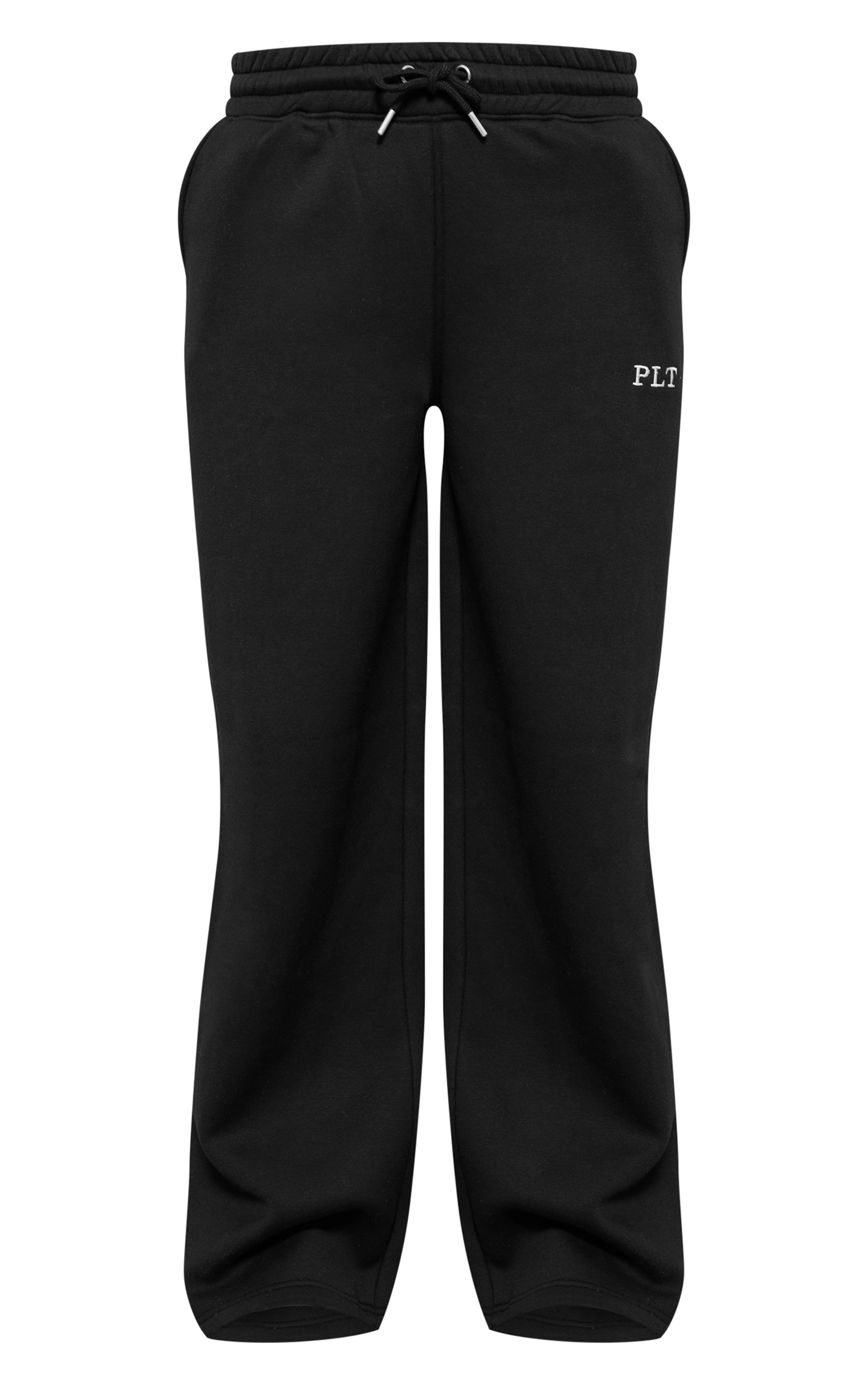 Jogging large oversize noir image 5